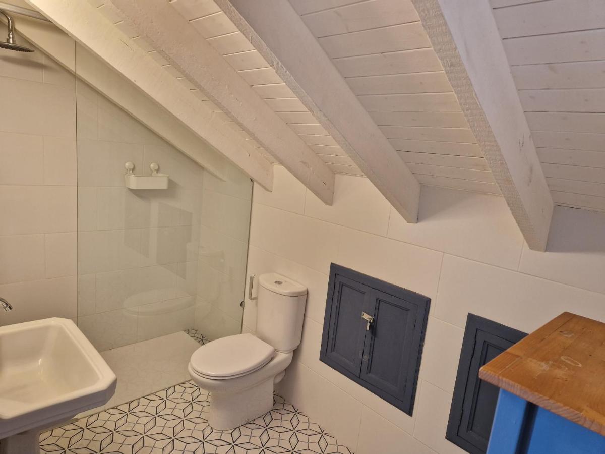 Villa Del Parque Flats Balneario De Pina à Málaga Extérieur photo
