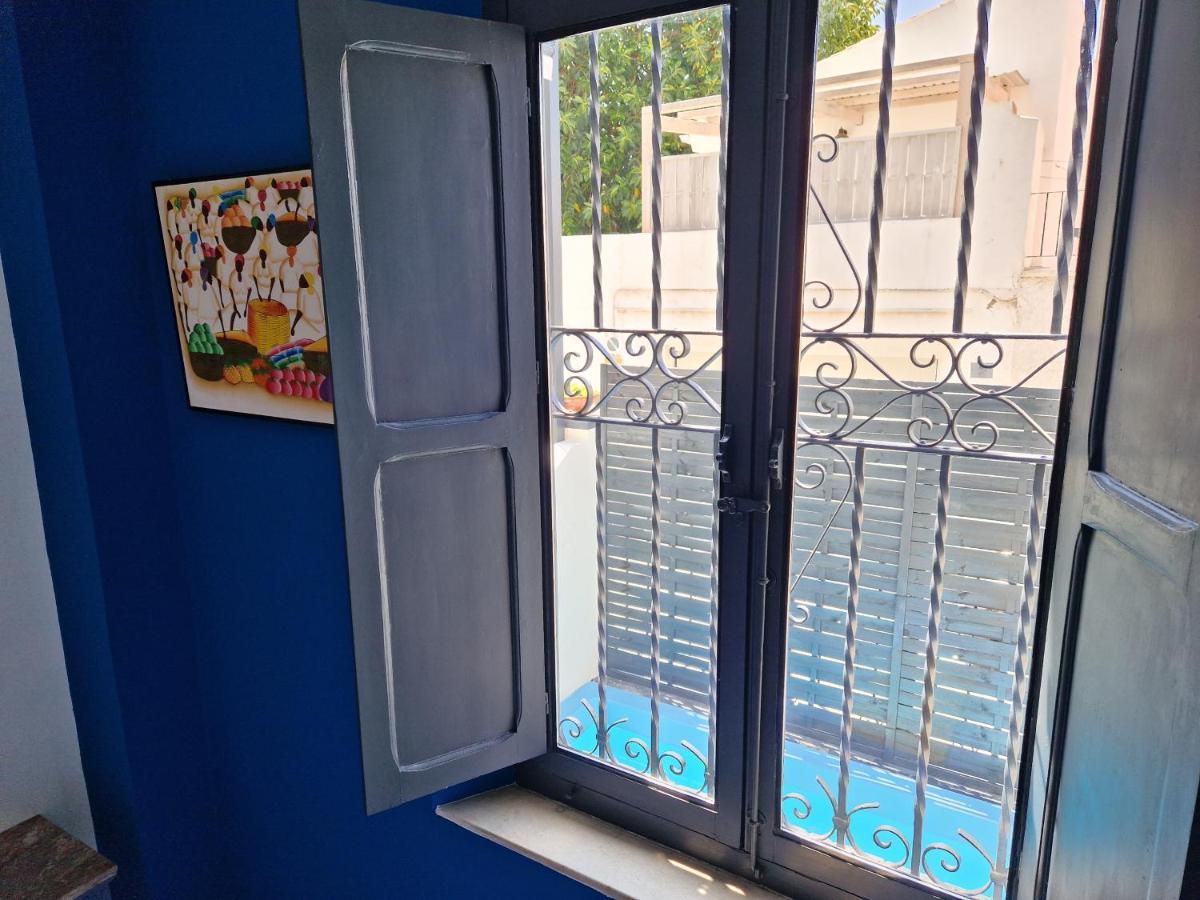 Villa Del Parque Flats Balneario De Pina à Málaga Extérieur photo